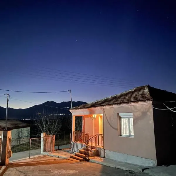 Μονοκατοικια 3 δωματιων, hotel Kateríniben