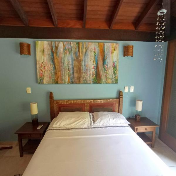Residência Chez Tiê