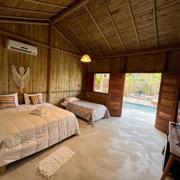 Villa Sagui Trancoso - Foto 2
