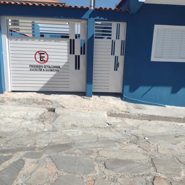 Apartamento Avenida 08 com ar condicionado