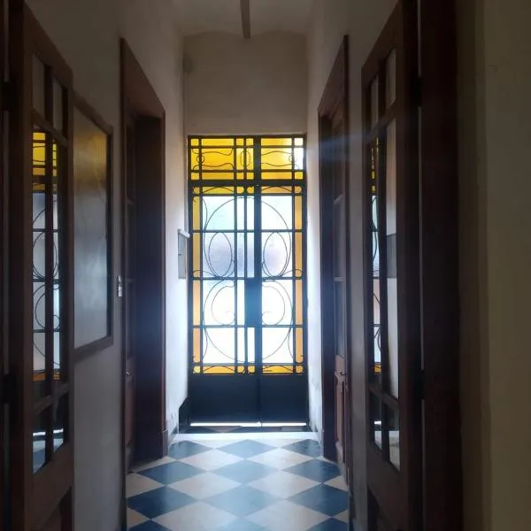 Habitaciones en Casa Céntrica cerca de todo, hotel in Colonia del Sacramento