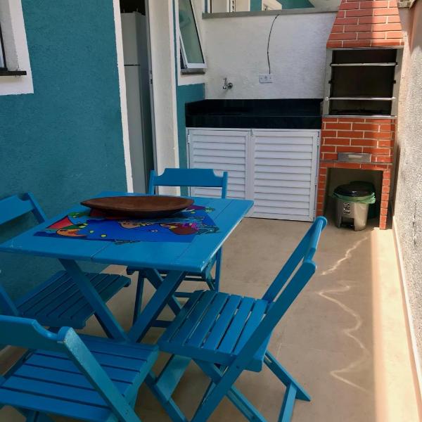 Aparthouse Maranduba