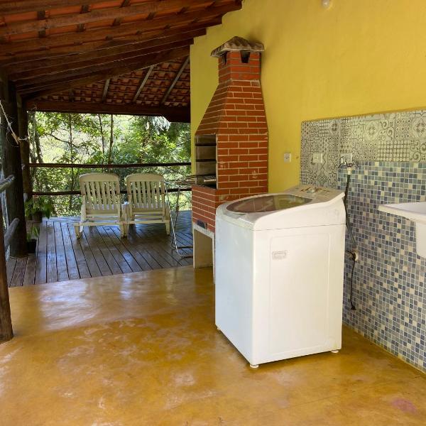 Chácara das Araucárias - Foto 3