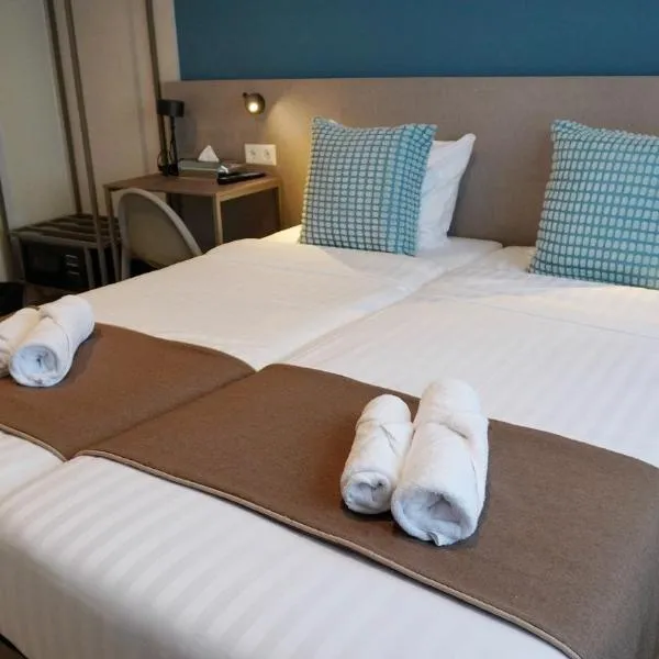 Hotel Fogo Amsterdam photo 2