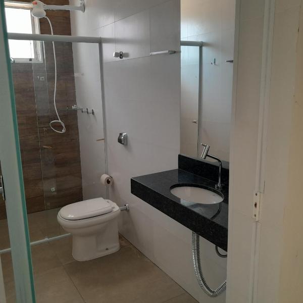 Pousada Casa Vista Bela São José da Barra Capitólio - Foto 3