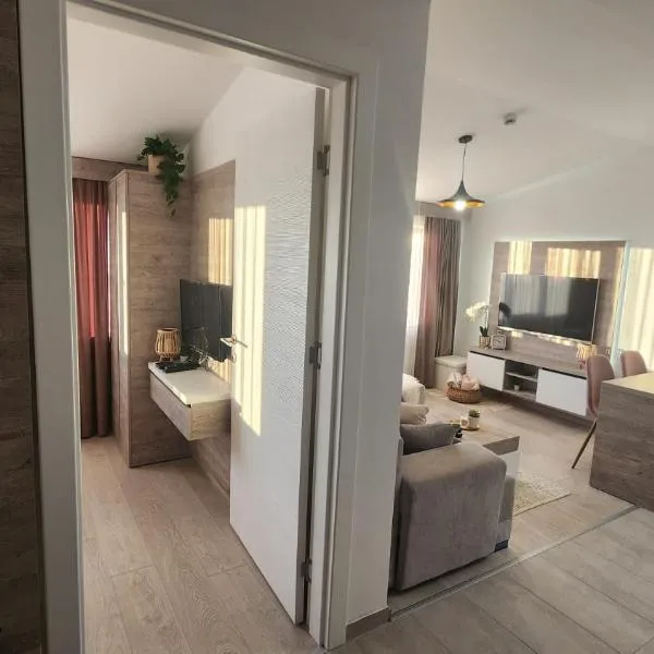 La Vie En Rose - Milmari Resort, hotel in Kopaonik