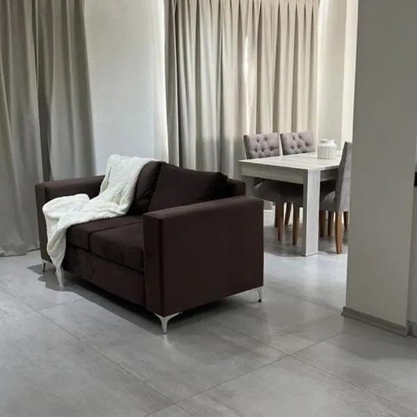 Departamento General Paz, hotel in Villa María