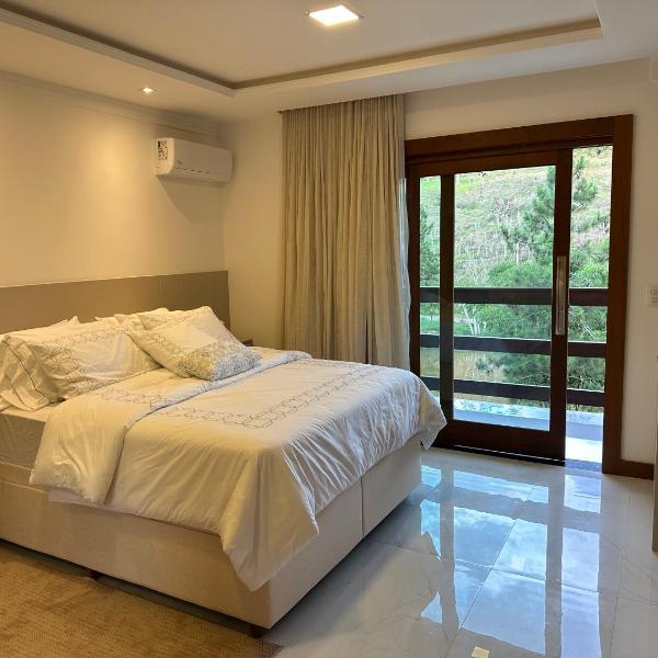 Casa luxuosa nas montanhas - Foto 2