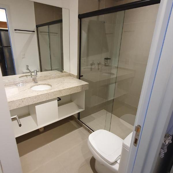 Flat Novo em Boa Viagem - Rooftop 470 - Foto 3