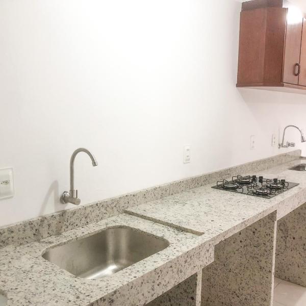 Apartamento de 3 quartos em Jurerê - Foto 3