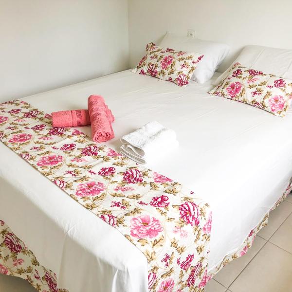 Apartamento para 6 pessoas em Jurerê - Foto 4