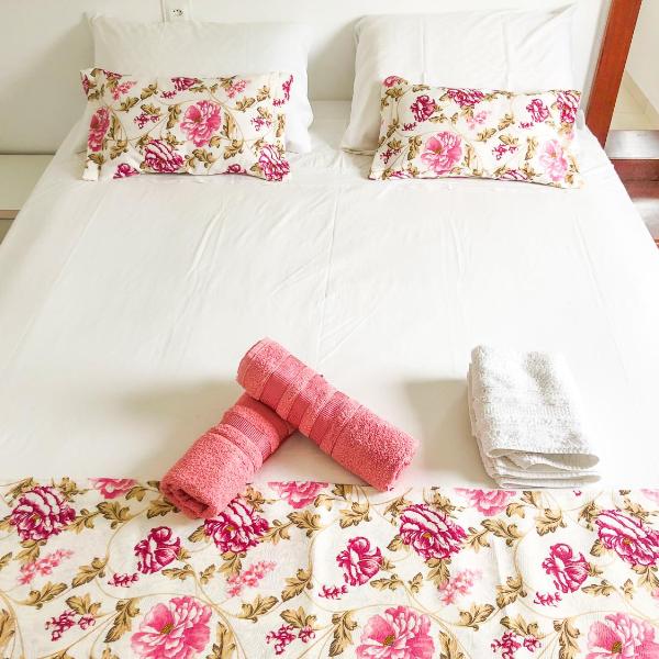 Apartamento para 6 pessoas em Jurerê - Foto 3