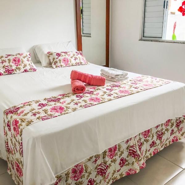 Apartamento para 6 pessoas em Jurerê - Foto 2