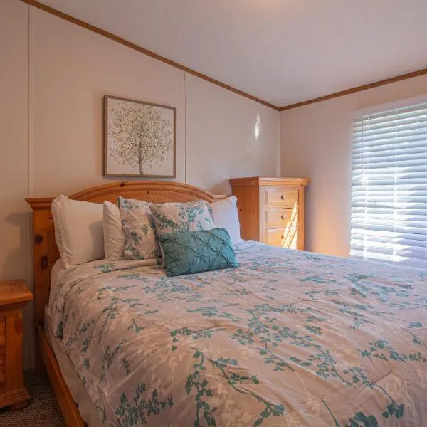 Stay In Ohiopyle near the GAP Trail - Ohiopyle, PA, Hotel in Ohiopyle