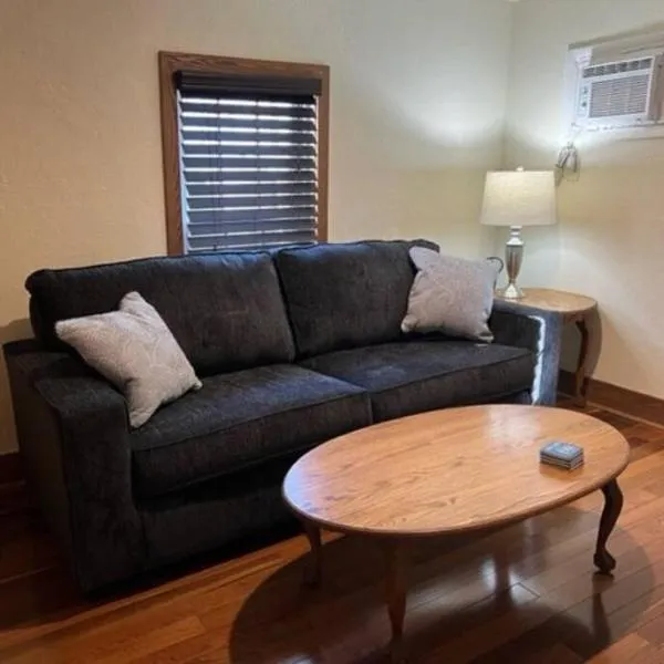 Stay In Ohiopyle near GAP trail, restaurants, & the Fallls, Hotel in Ohiopyle