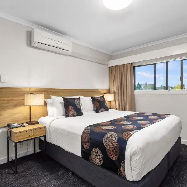 Econo Lodge North Adelaide, hotel in Adelaide