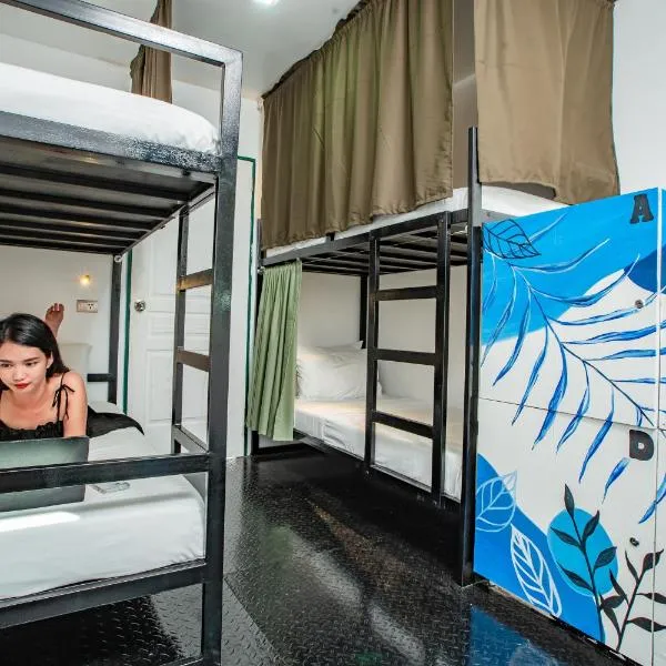 LArtista Hostel, Hotel in Puerto Princesa