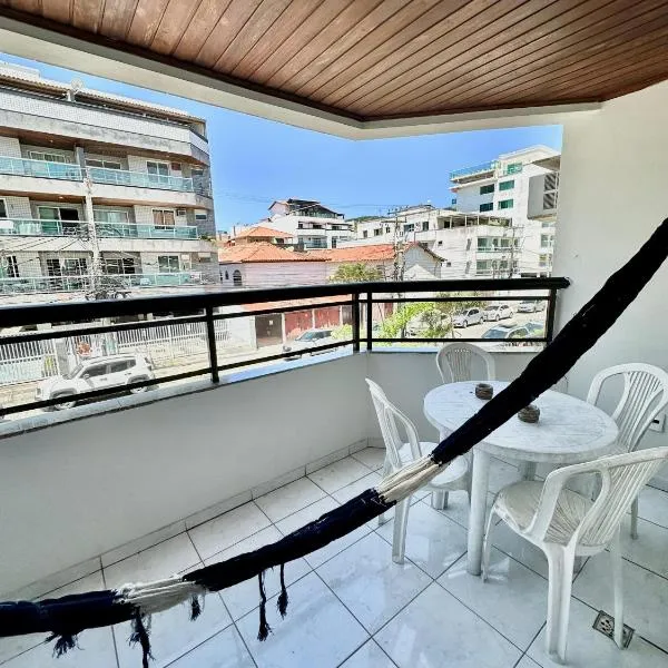 Hospedatom - Apartamento Arraial do Cabo