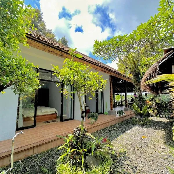Nang Taro Home Stay、Penginyahanのホテル
