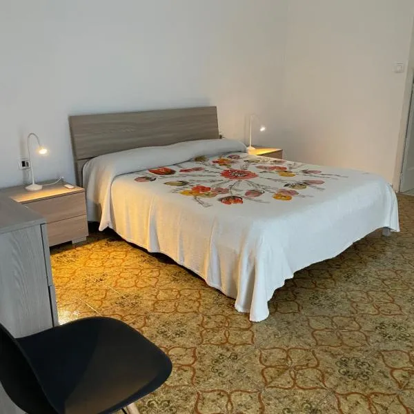 La casa delle rondini, hotel in Casarano