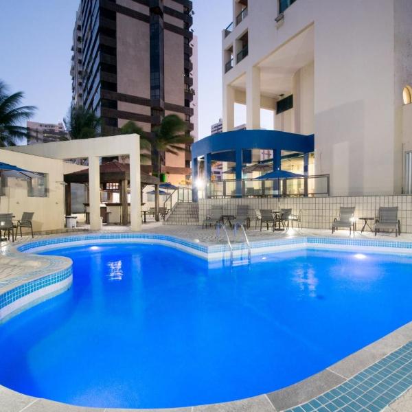 Recife Mar Flats Hotel