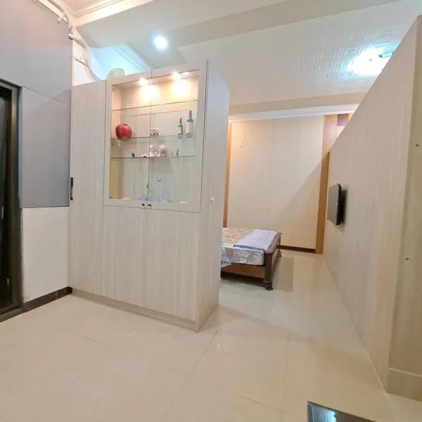 南田旅宿, hotel v destinaci Fengyuan