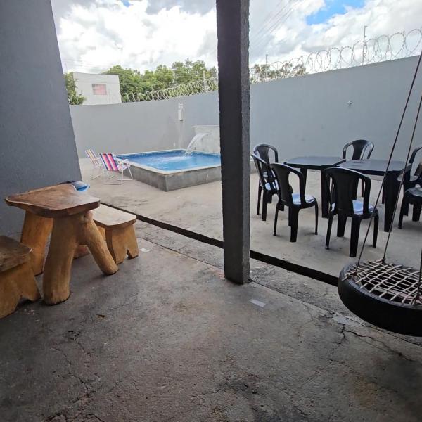 Casa em Caldas Novas - Foto 4