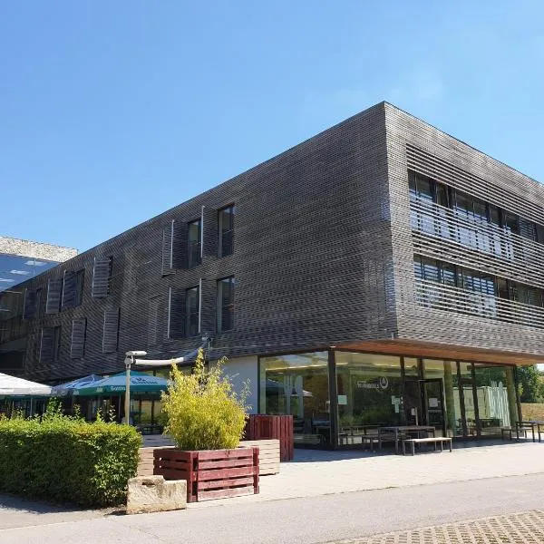 Youth Hostel Echternach, hotel u gradu 'Echternach'