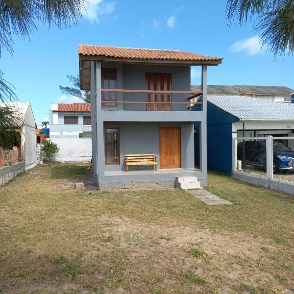 Casa de Praia - Frente para o MAR - Foto 3
