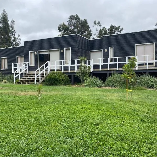 Casa Costa Zapallar, hotel in La Ligua