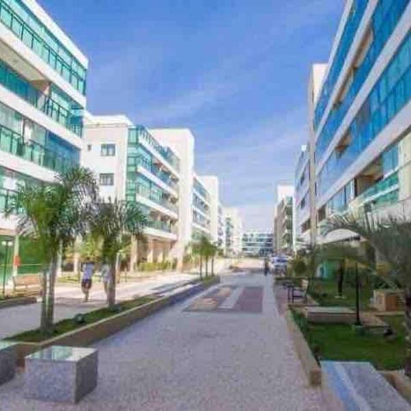 Apartamento em Brasília