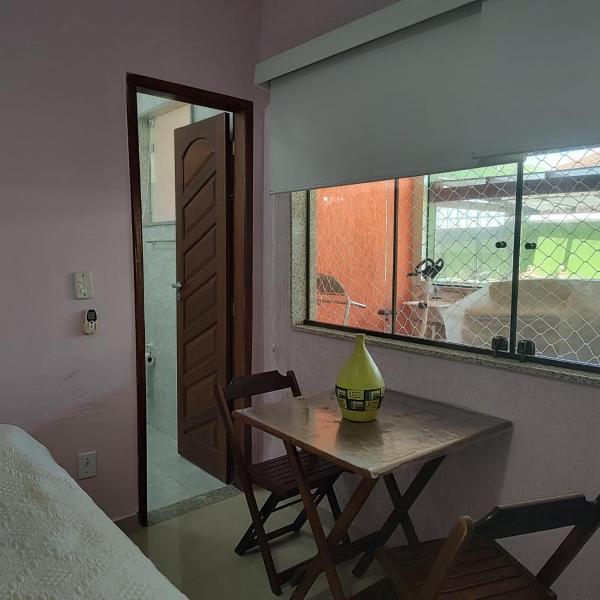 Suite - Recanto das Flores - Foto 5