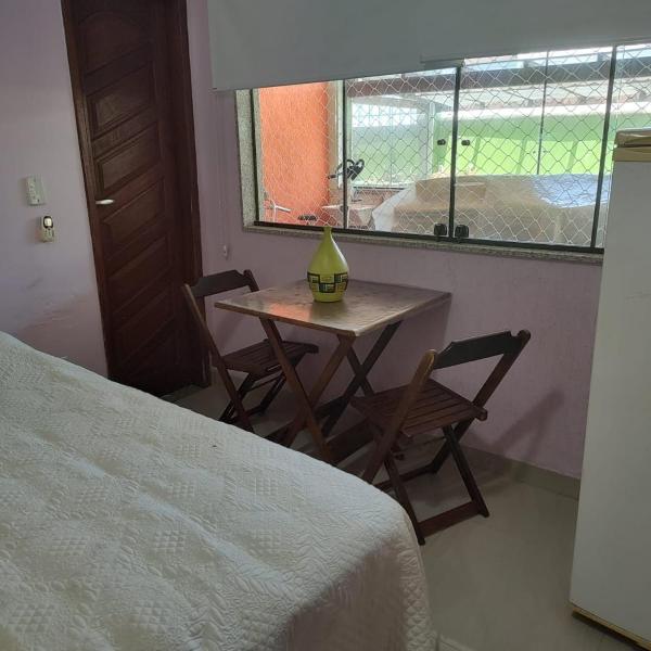 Suite - Recanto das Flores - Foto 4