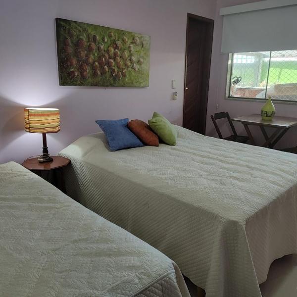 Suite - Recanto das Flores - Foto 2