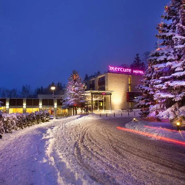 Mercure Karpacz Skalny, hotel din Karpacz