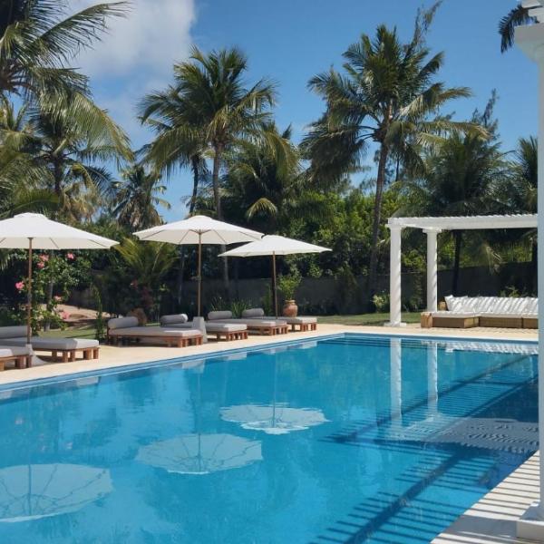 Maracajau Luxury Home - Villa-Mar-a-Villa