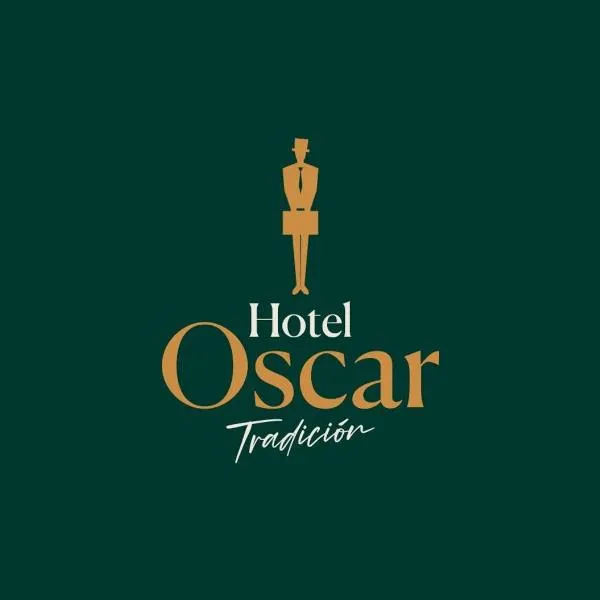 HOTEL OSCAR Tradición, hotel di Apartadó