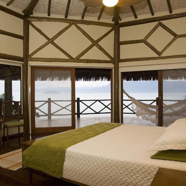 Pousada Singuitta - Ilhabela - Foto 2