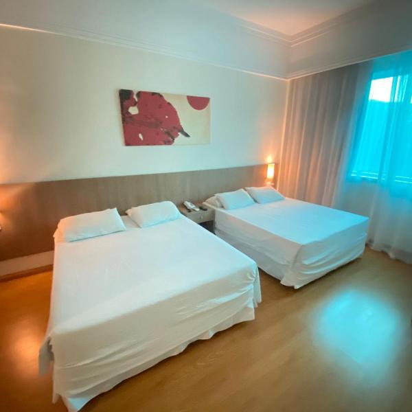 Premier Parc Hotel - Foto 2
