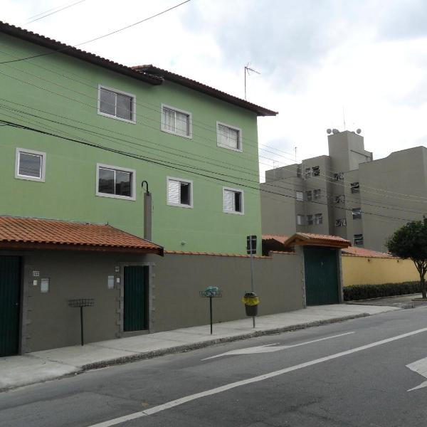 Hostel São José Dos Campos