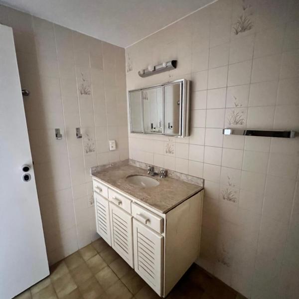 Flat Rua Haddock Lobo 867 com 2 Quartos e Sacada e Enxoval - Foto 3