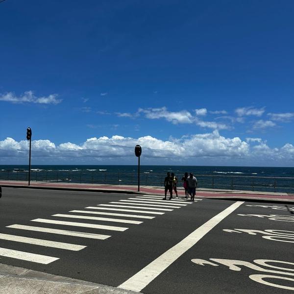 Flat FRENTE MAR - Foto 4