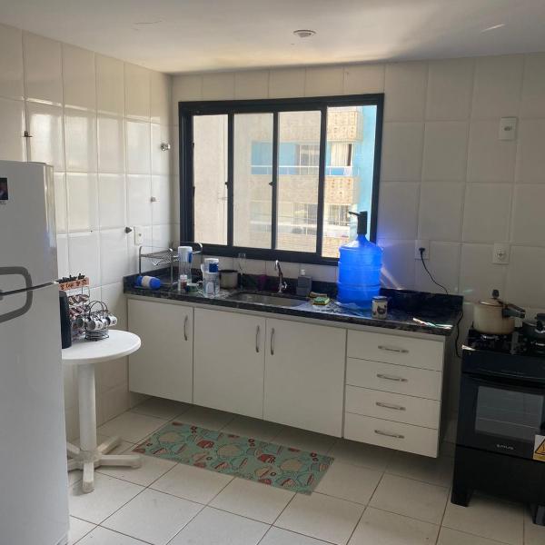 Apartamento Enseada Azul - Foto 5