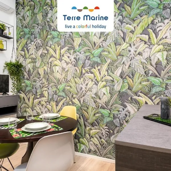Suite 14, Terre Marine, hotel in Monterosso al Mare