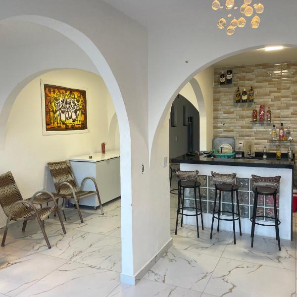 Escondidinho Bar, hostel e casa de festas - Foto 4