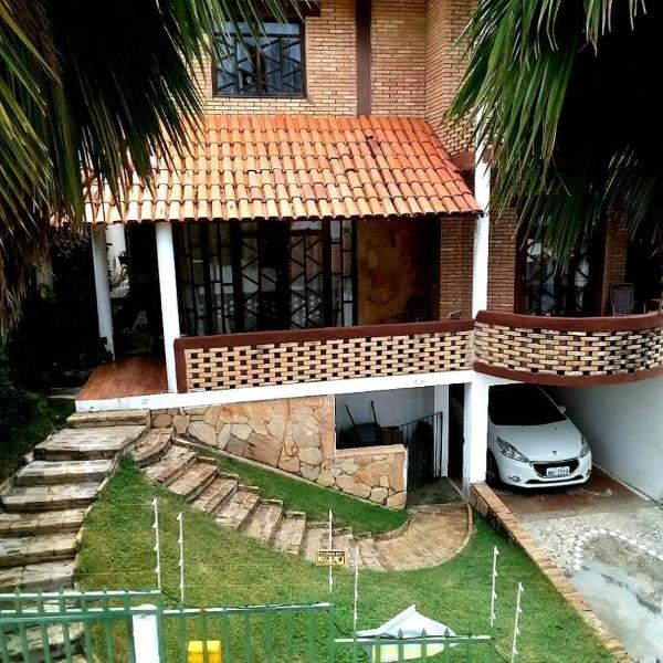 CASA MACEIO PRAIA DE JACARECICA
