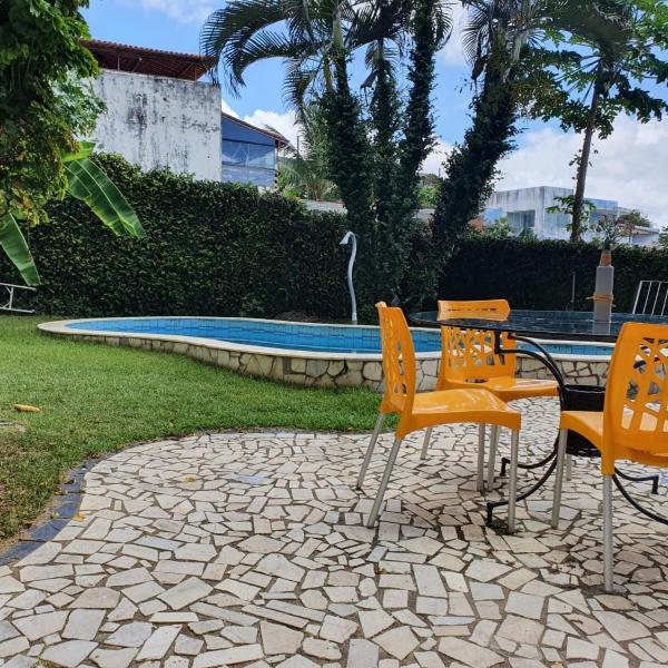 CASA MACEIO PRAIA DE JACARECICA - Foto 4