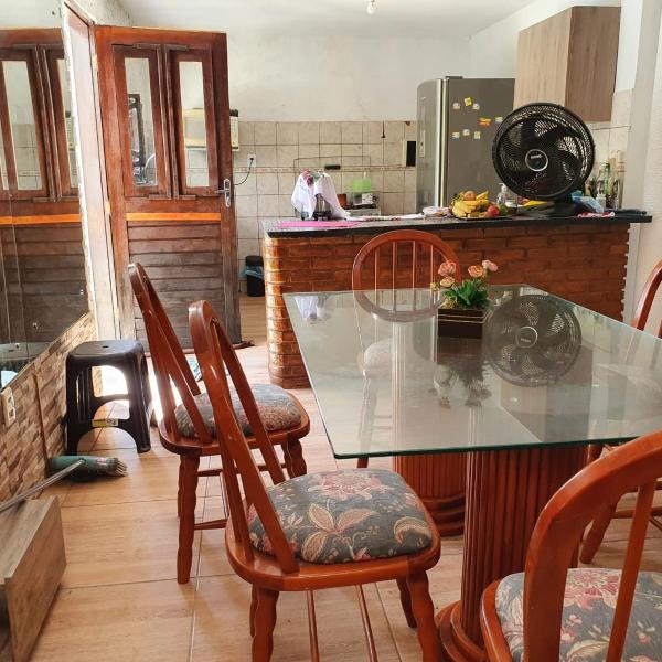 CASA MACEIO PRAIA DE JACARECICA - Foto 5