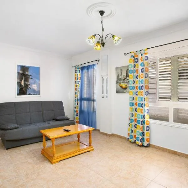 아리나가에 위치한 호텔 Marea 1