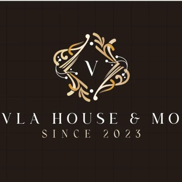 Vavla House, hotel v destinaci Berat